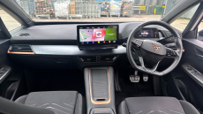 CUPRA Born 150kW V1 58kWh 5dr Auto Electric Hatchback